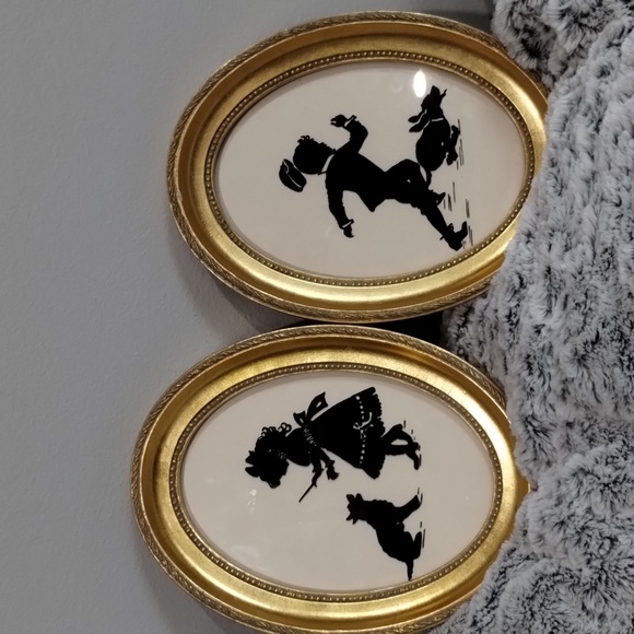 Other - Vintage Bundle of 2 Judy arts